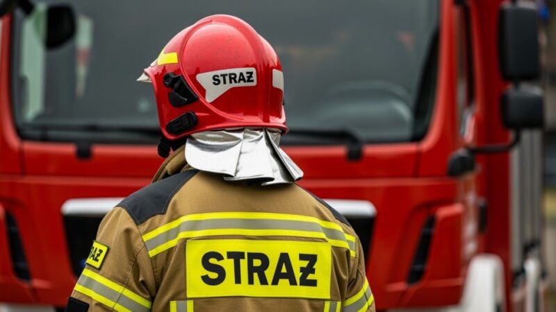Zacięta walka drużyn OSP na XIV Powiatowych Zawodach w Kotorzu Małym