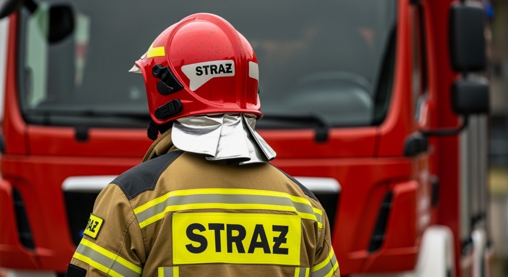 Zacięta walka drużyn OSP na XIV Powiatowych Zawodach w Kotorzu Małym