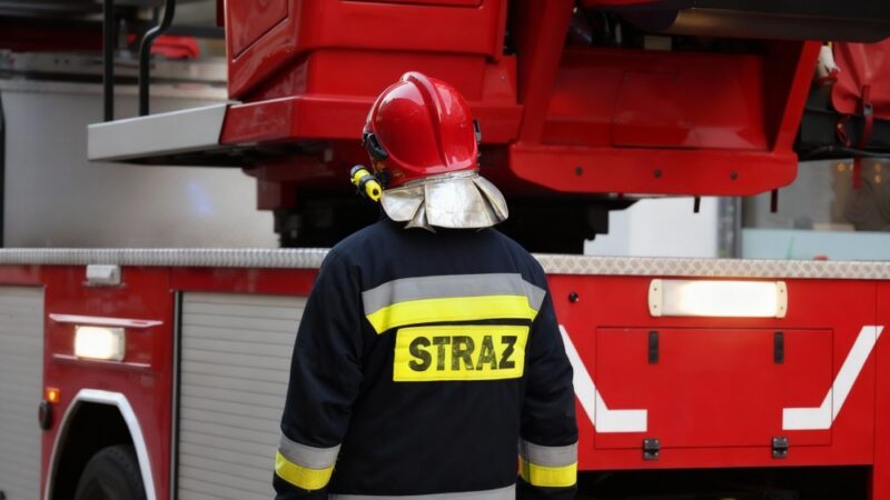 V Konferencja „Ratownictwo i Energetyka”: Bezpieczeństwo, Transformacja, Współpraca
