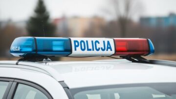 Zawadzkie: osiem opon zniszczonych z zemsty