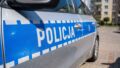 Zdzieszowice: kradzież i blisko 60 porcji amfetaminy
